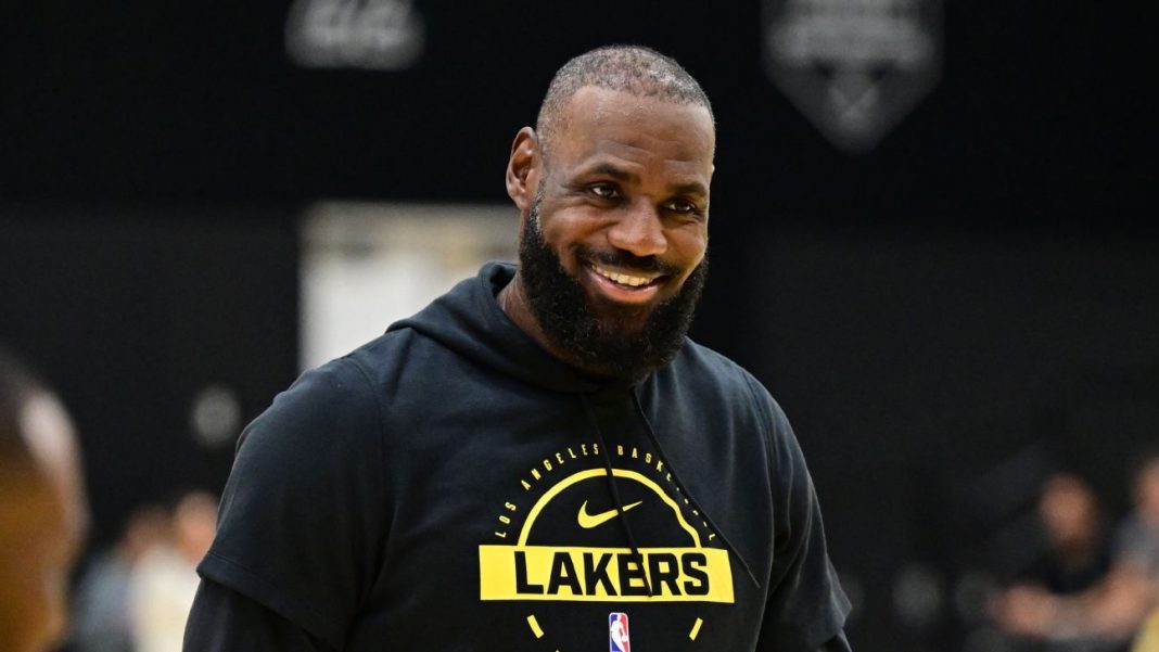 LeBron James announces new Halloween children's book