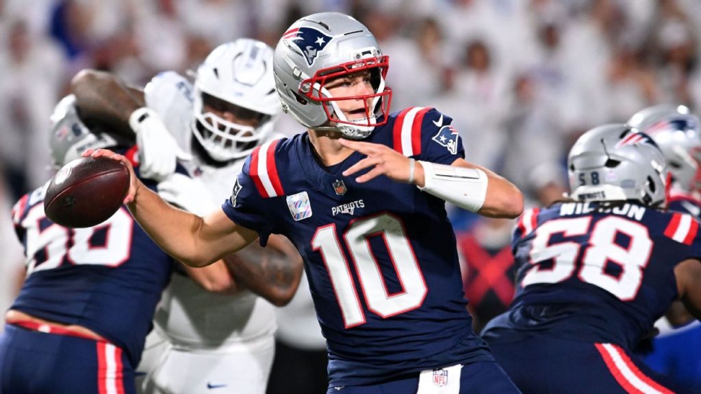 Intel on NFL playoff races, MVP, Super Bowl and breakouts
