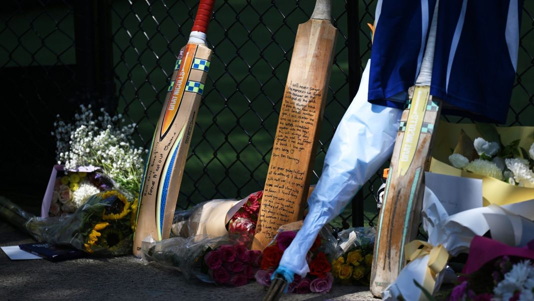 Teenage cricketer dies after training accident in Australia | Cricket News
