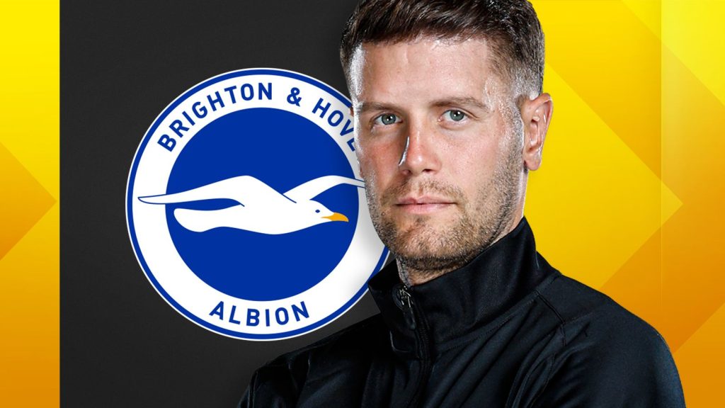 Brighton latest: Hurzeler backs Welbeck for England