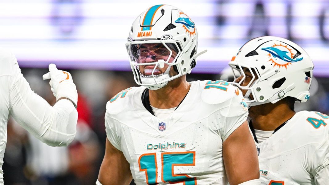 2025 NFL trade deadline tracker: Latest deals, news