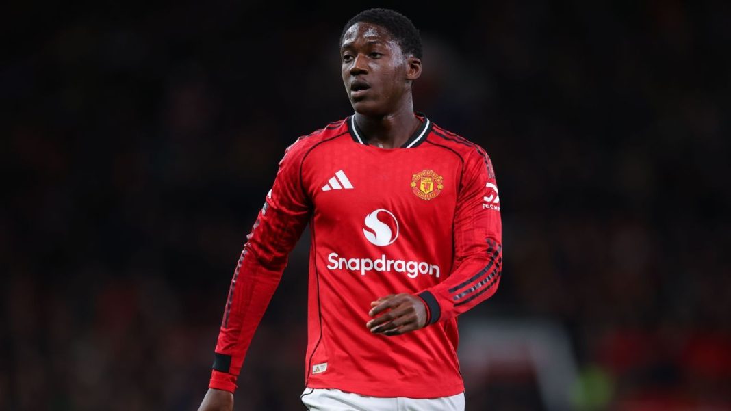 Transfer rumors, news: Napoli pushing for Man United’s Mainoo