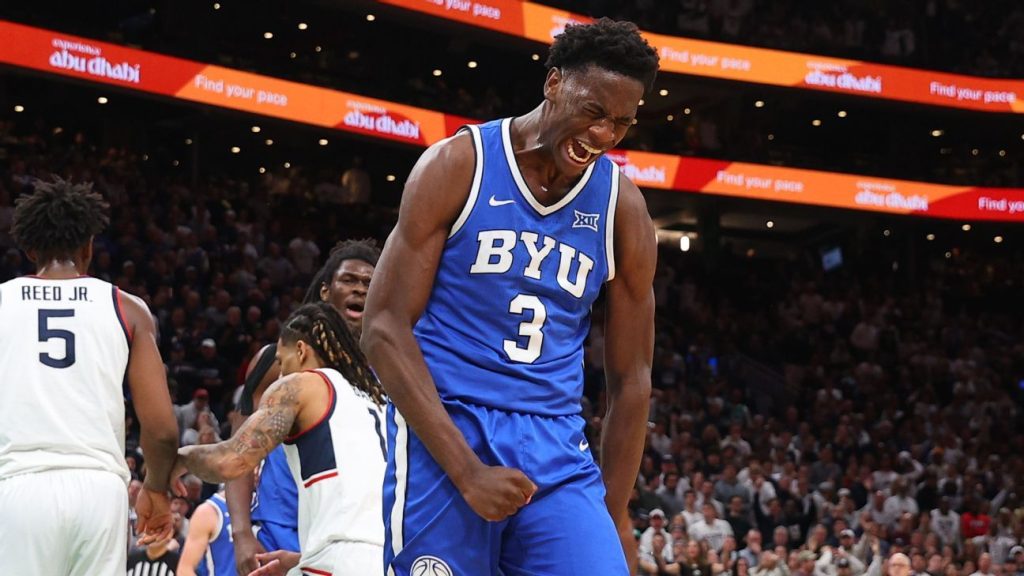 Ranking men's basketball Freshman of the Year contenders: Who is No. 1?