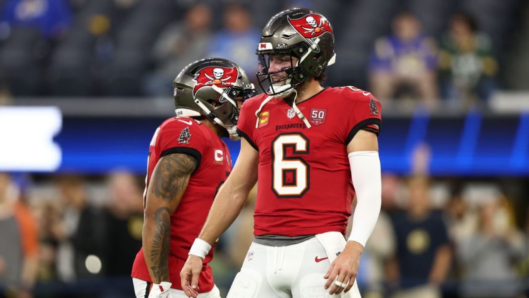 NFL Week 13 latest buzz, questions, news and fantasy tips