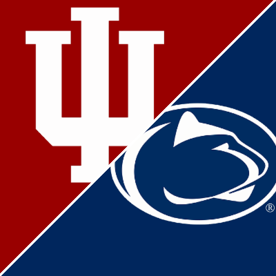 Follow live: No. 2 Indiana on upset alert vs. Penn State