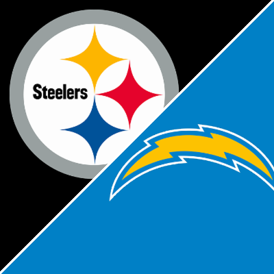Follow live: Chargers host Steelers in Sunday night clash