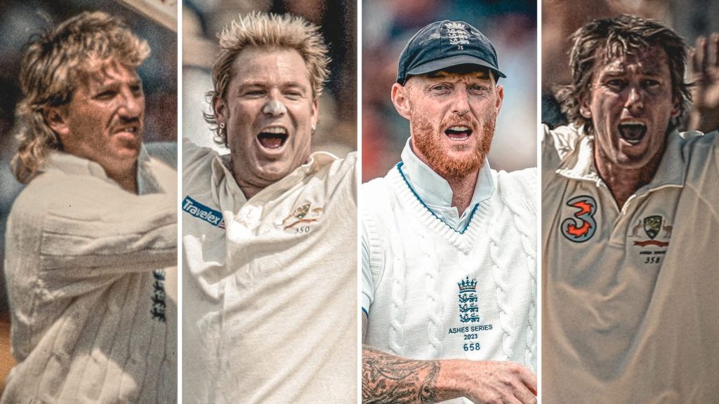 The Ashes quiz! Test your knowledge ahead of Australia hosting England - memorable moments, bizarre stories and more! | Cricket News