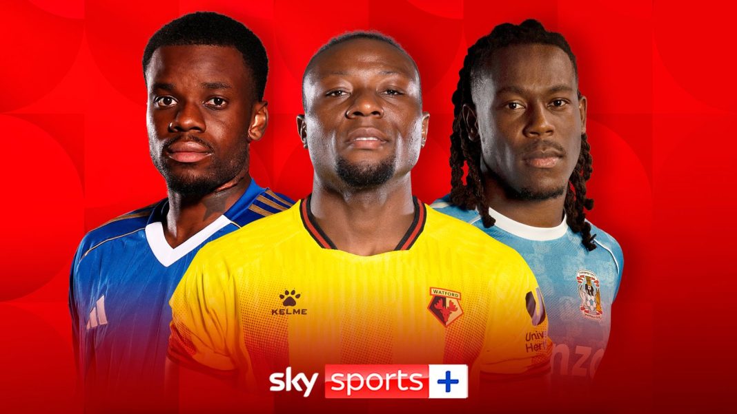 Boro host Coventry in table-topping clash; Stoke lead | EFL LIVE on Sky!