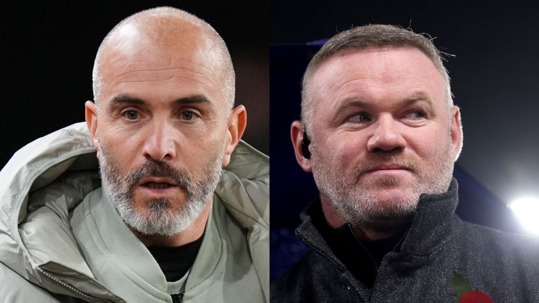 Enzo Maresca: Chelsea boss responds to Wayne Rooney’s rotation criticism | Football News