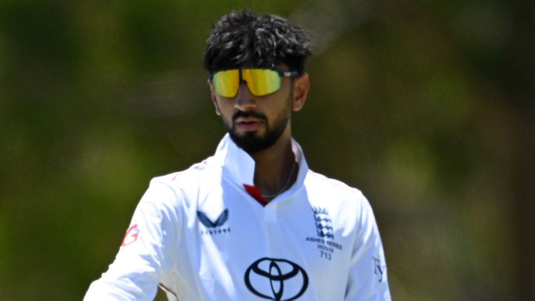 The Ashes: Will England pick all-pace attack against Australia after Shoaib Bashir struggles in warm-up? | Cricket News