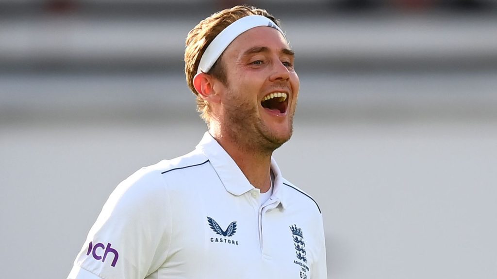 The Ashes: Stuart Broad, Jonny Bairstow stumping and Mark Wood's pace light up 2023 England vs Australia Test series | Cricket News