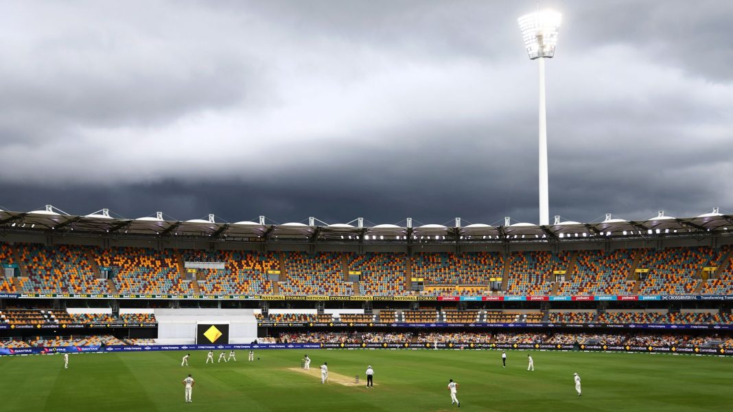 The Ashes: Australia may have made error by not playing first Test against England in Brisbane, says Chris Woakes | Cricket News