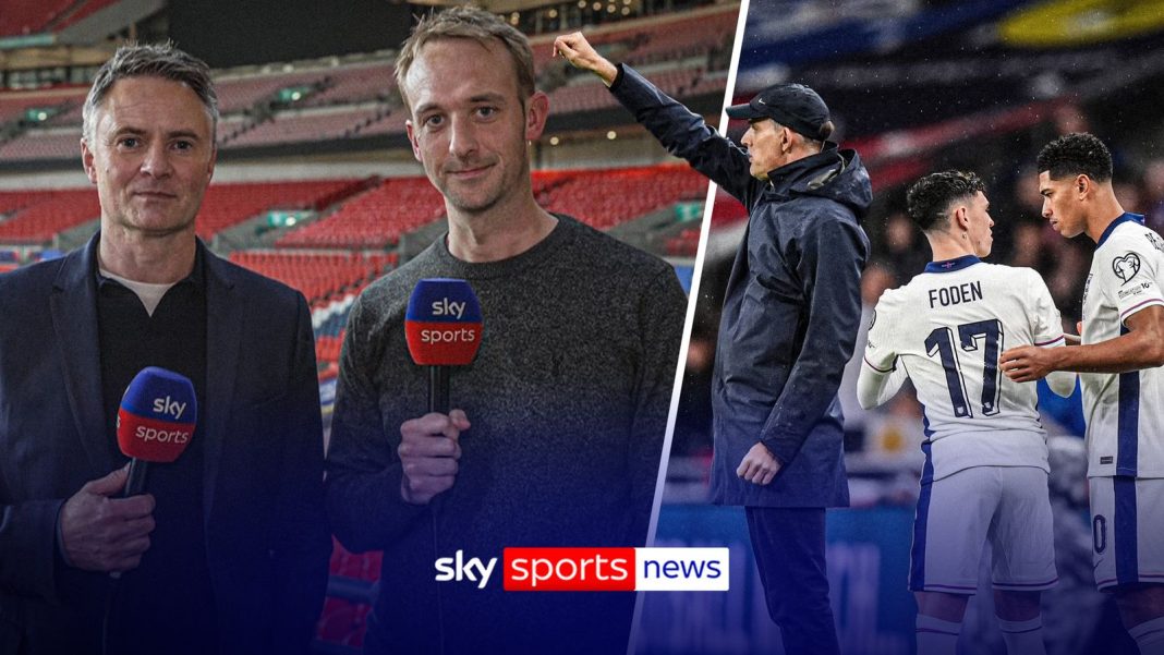 Rogers vs Bellingham, Foden’s new role and Tuchel’s BIG selection dilemma