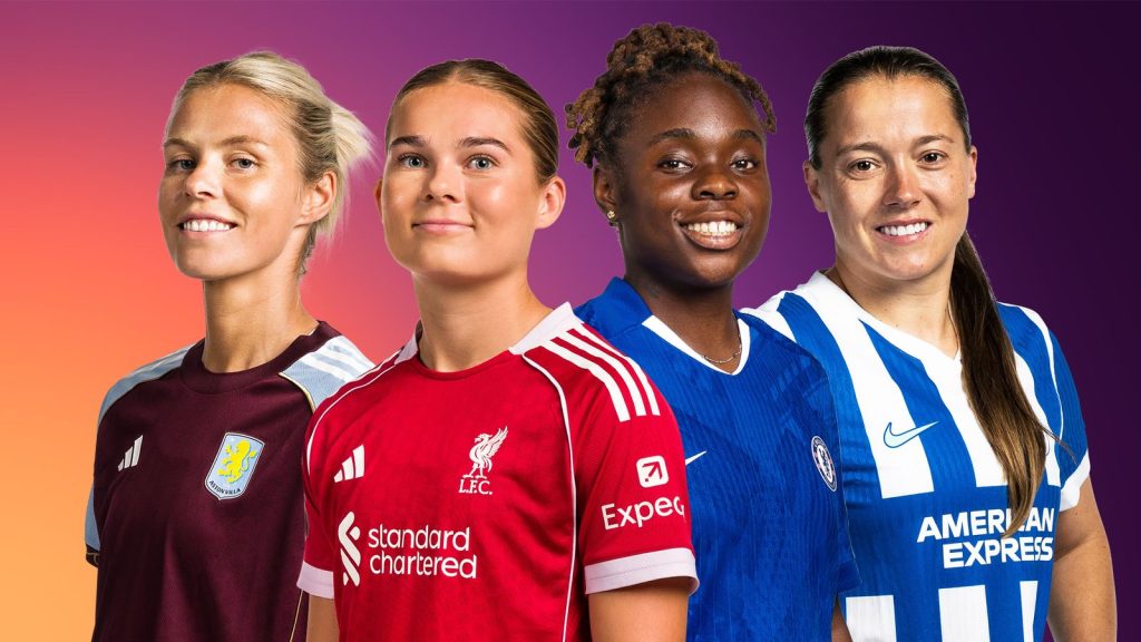 WSL LIVE!