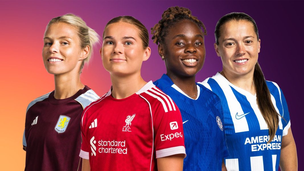 WSL talking points: Chelsea Women on the brink of history as Arsenal Women take on an improved Tottenham Women in the north London derby | Football News