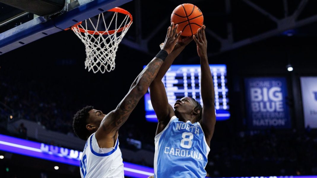Men’s ACC/SEC Challenge guide: What UNC, Duke, Syracuse wins tell us