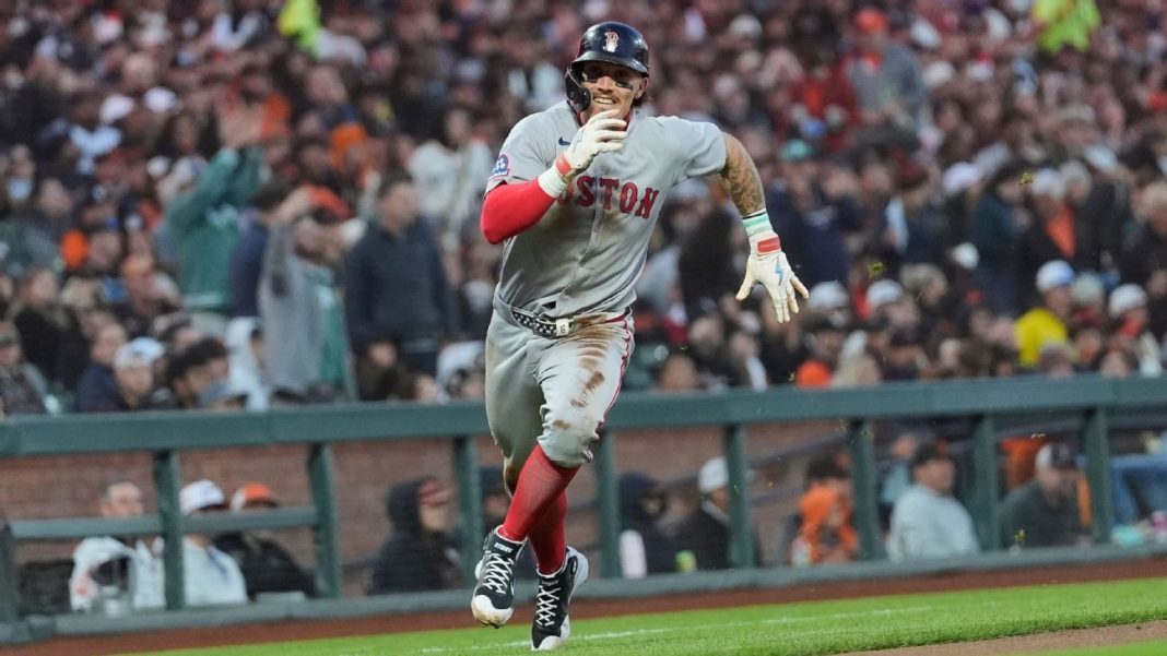 Trade proposals that would rock MLB’s 2025 winter meetings