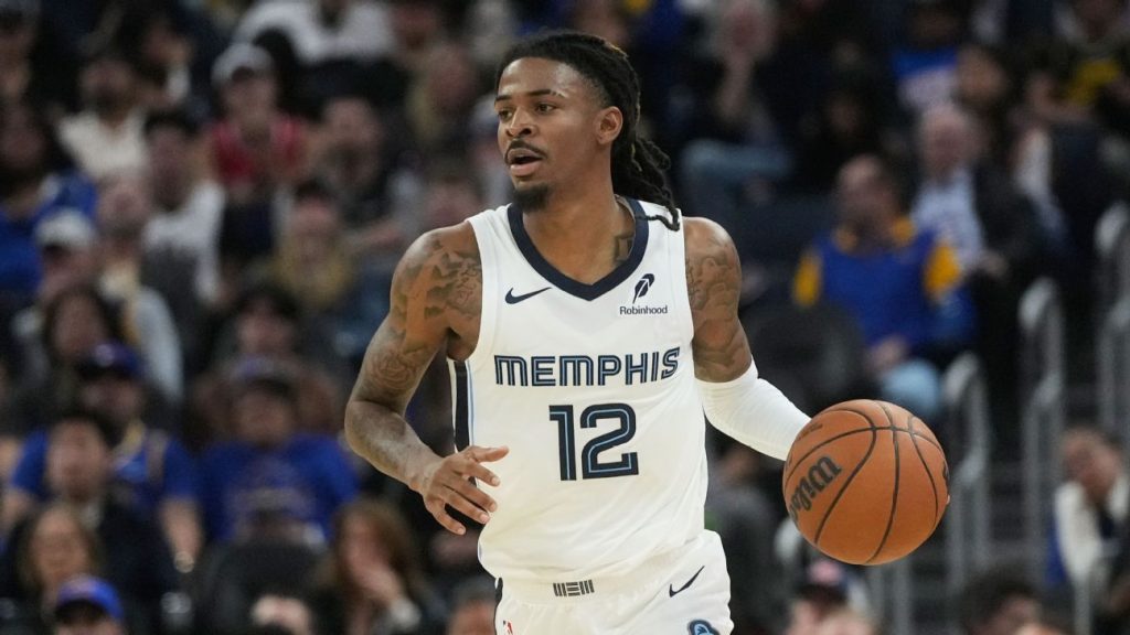 Ja, LaMelo and Trae: What's next for three All-Star guards in limbo