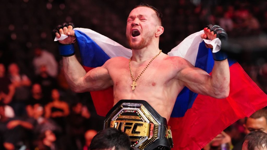 UFC 323 takeaways -- Yan and Van's wins at UFC 323 throw kinks into the MMA timeline