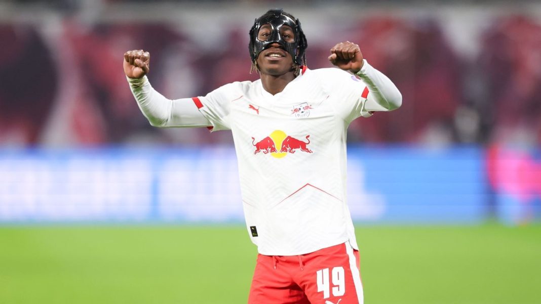 Transfer rumors, news: Liverpool eye Diomande as Salah replacement