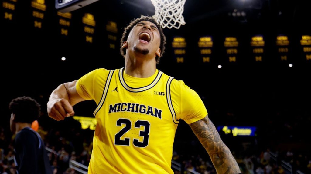 5 early lessons of men's basketball season: Real vs. pretend contenders, more