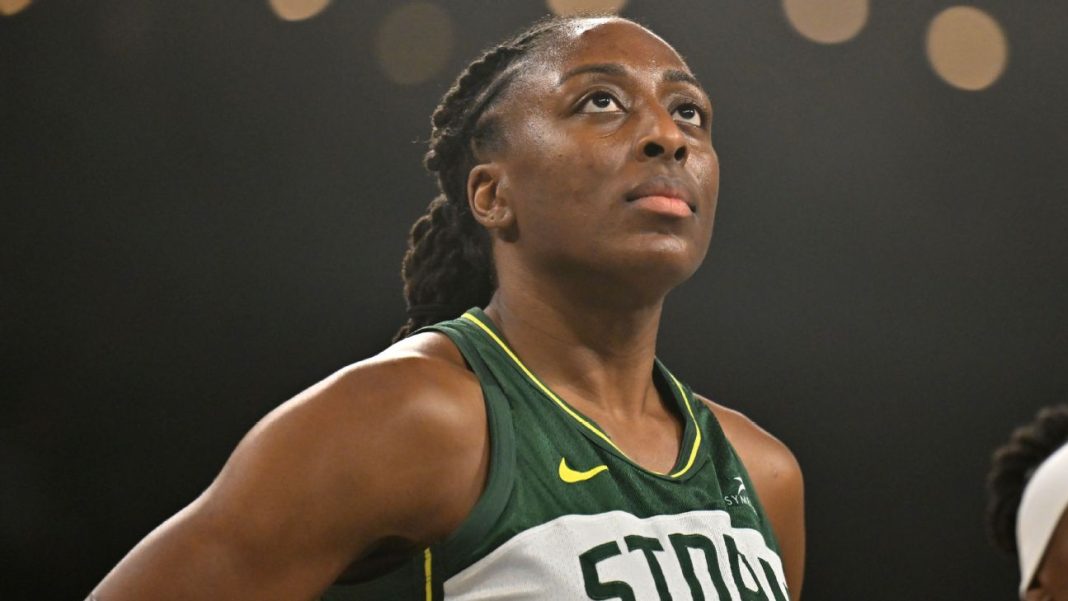 What we’re hearing on the WNBA’s CBA negotiations