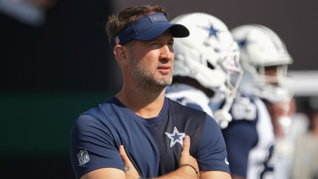 What did Cowboys get right in Schottenheimer’s first season?