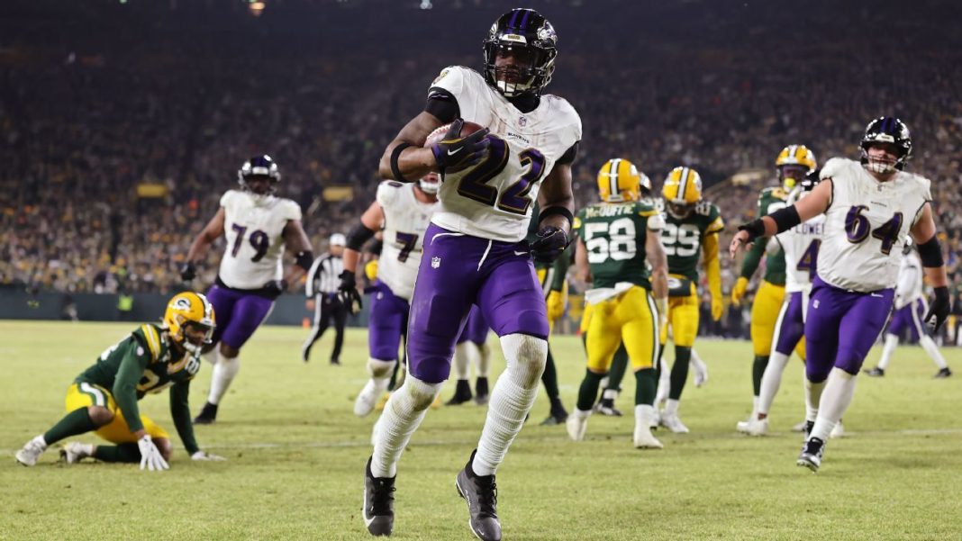 NFL Week 17: Biggest questions, takeaways for every game