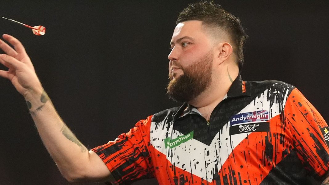 Smith admits to 'butterflies' before win over Ashton