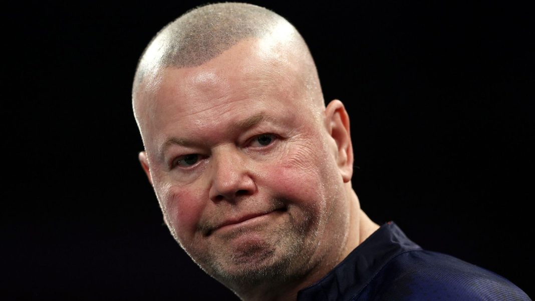 Raymond van Barneveld: Has ‘Father Time’ caught up with five-time world champion as question marks over future arise | Darts News