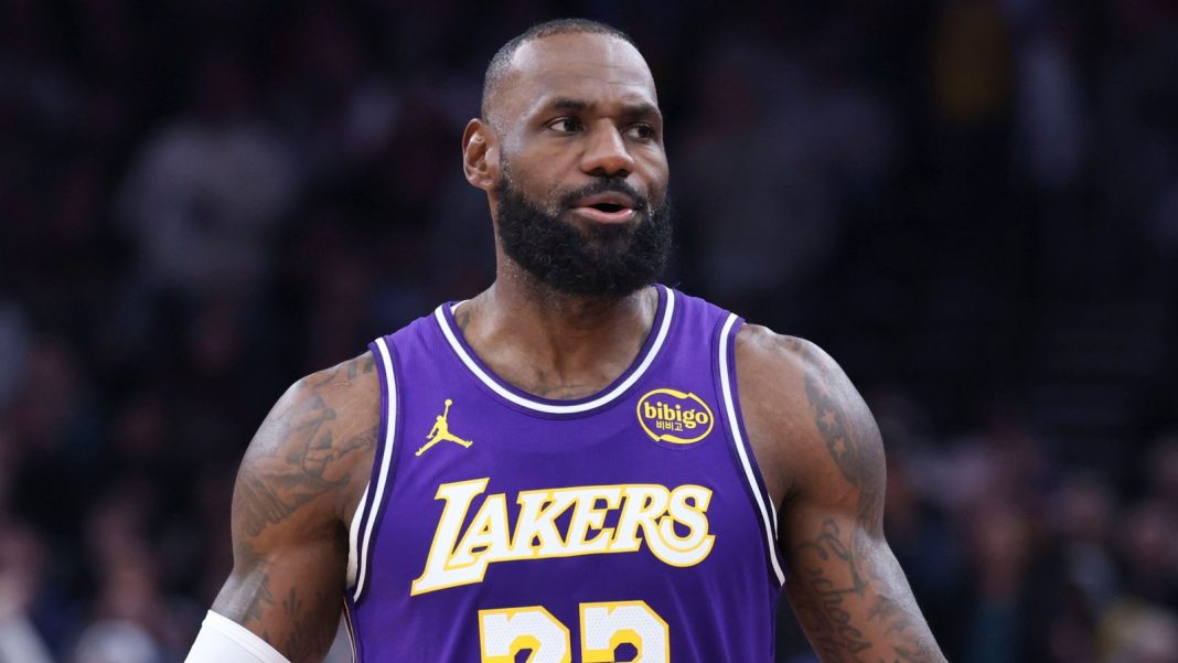 Christmas Day NBA on Sky Sports: OG Anunoby, Shai Gilgeous-Alexander vs Victor Wembanyama, LeBron James, Steph Curry, Nikola Jokic and more | NBA News