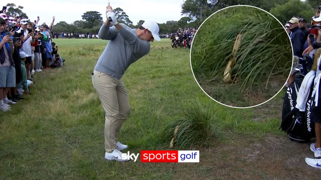 Rory