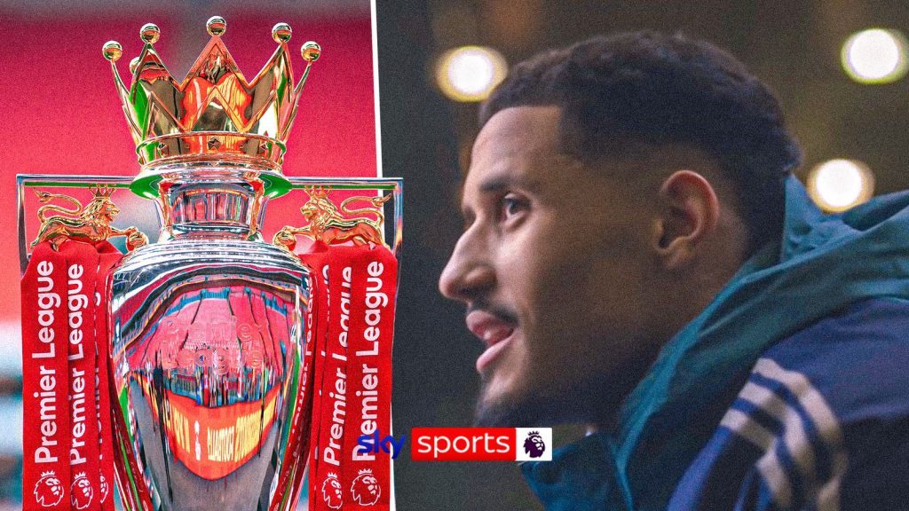 ARSENAL