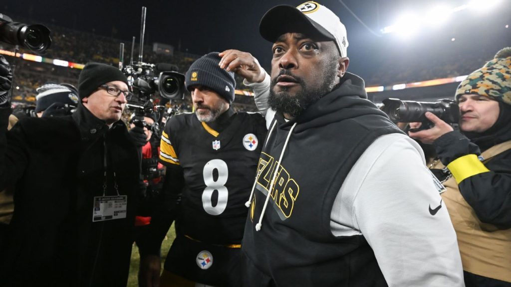 NFL head coach carousel, coordinator intel on all 32 teams