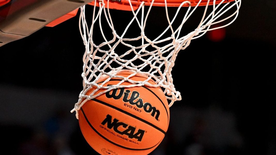 Many college players among 20 charged in point-shaving scheme