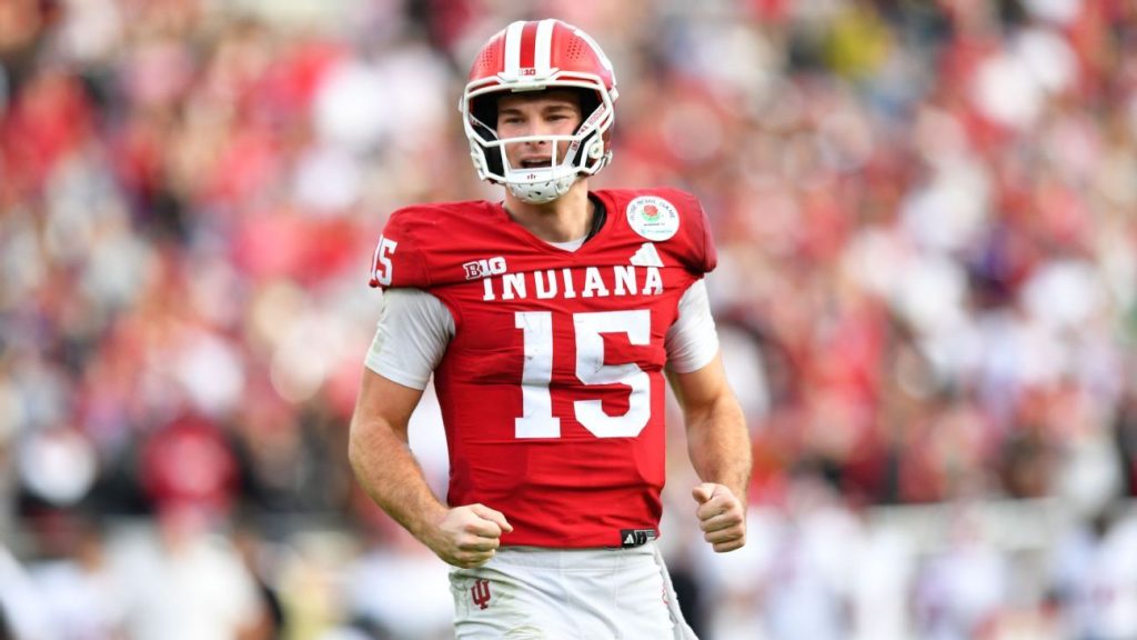2026 NFL draft Big Board rankings: Mel Kiper's top prospects