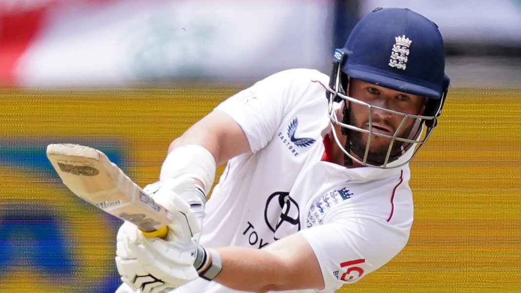 Australia vs England - Scorecard & Stats - England in Australia