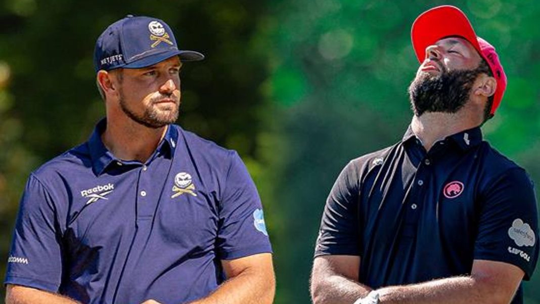 Bryson DeChambeau, Jon Rahm and Cam Smith all committed to LIV Golf after Brooks Koepka returned to PGA Tour | Golf News