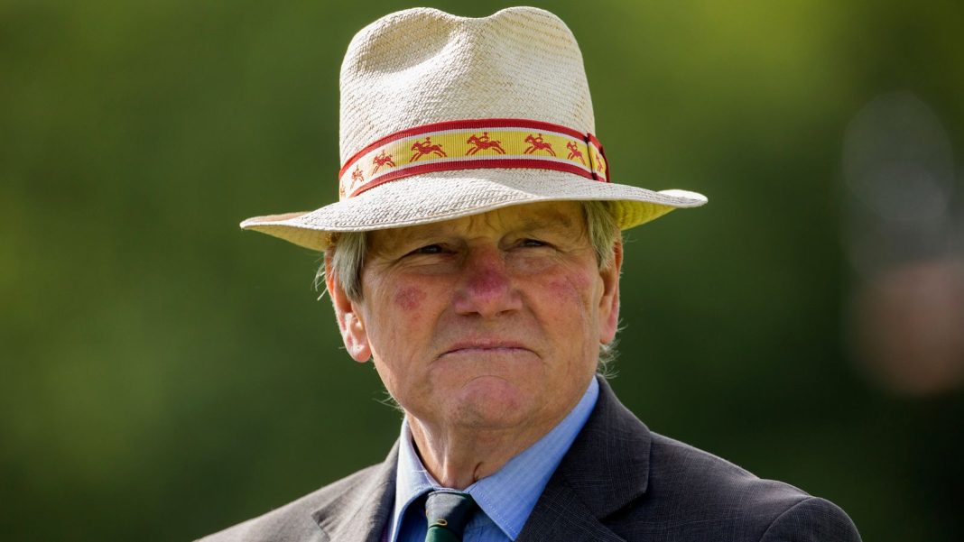 Clare Balding remembers her ‘one of a kind’ father as racing mourns the loss of Ian Balding | Racing News