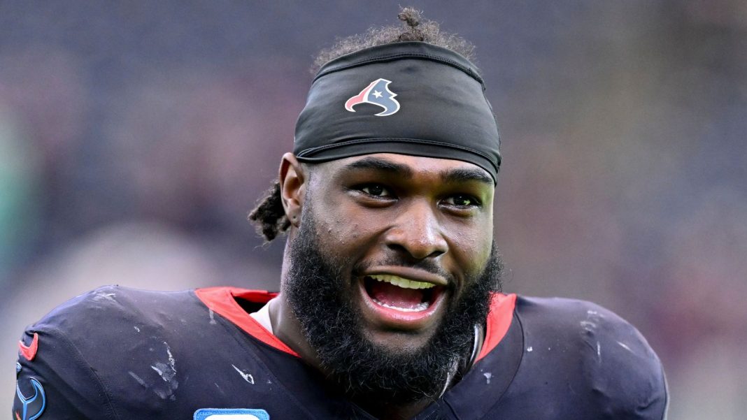 The Houston Texans can win the Super Bowl but the NFL’s best defense needs CJ Stroud to fire | NFL News