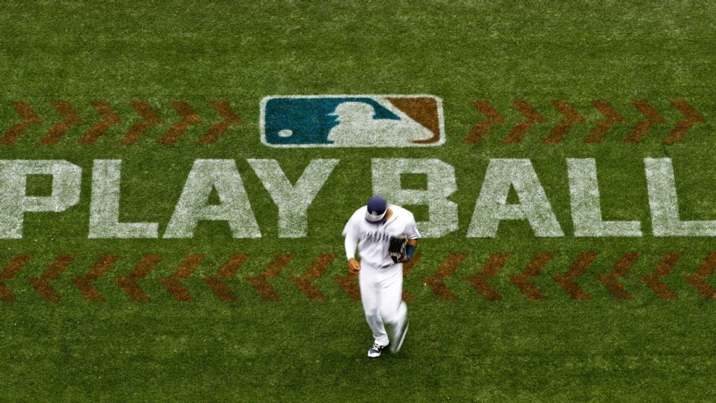 MLB teams 'proactive' in rushing Venezuelan players back to U.S.