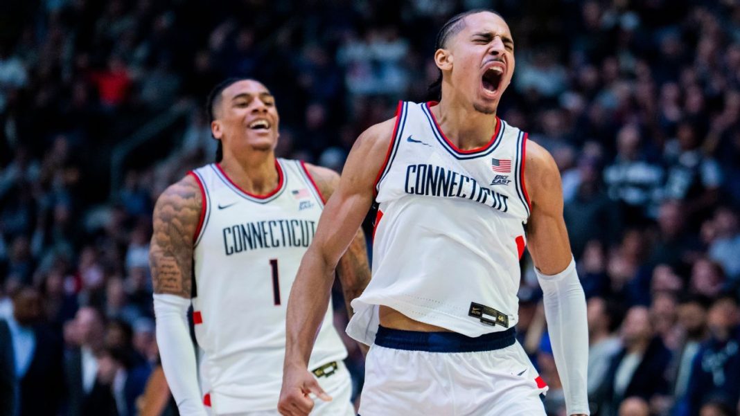 Joe Lunardi’s men’s Bracketology March Madness watch guide