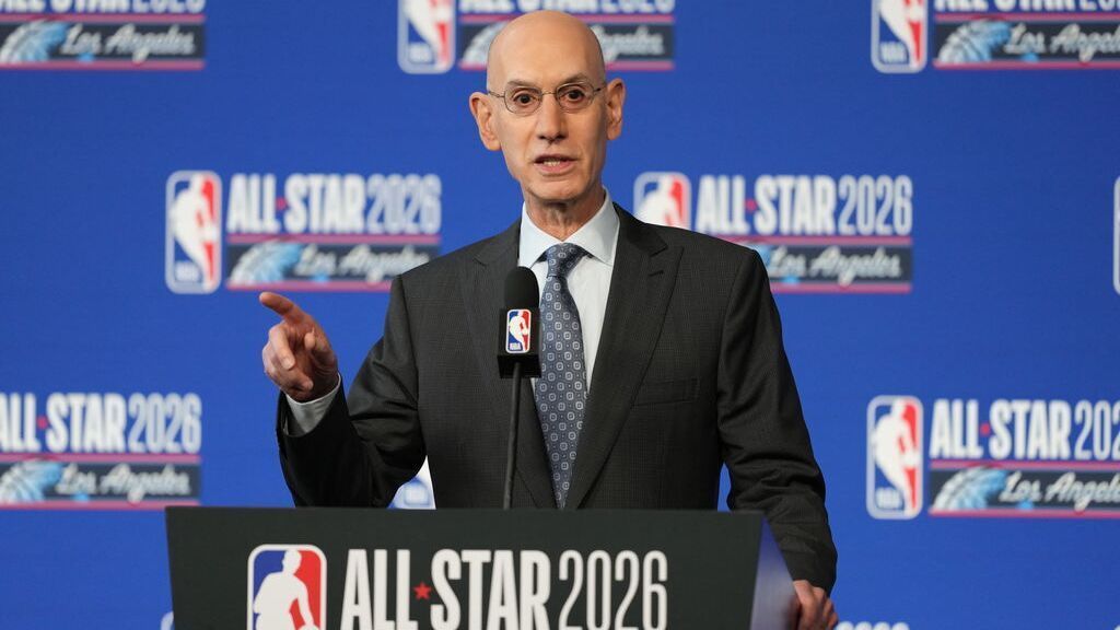 Silver considering all remedies for rampant tanking in NBA