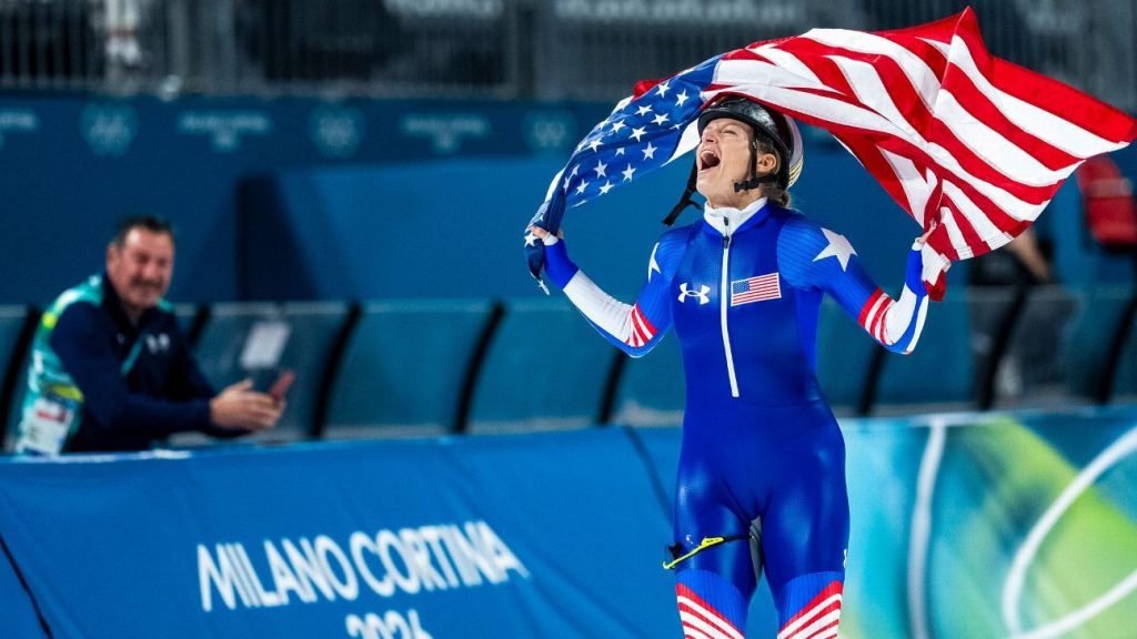 2026 Winter Olympics: Live updates Saturday from Milan Cortina