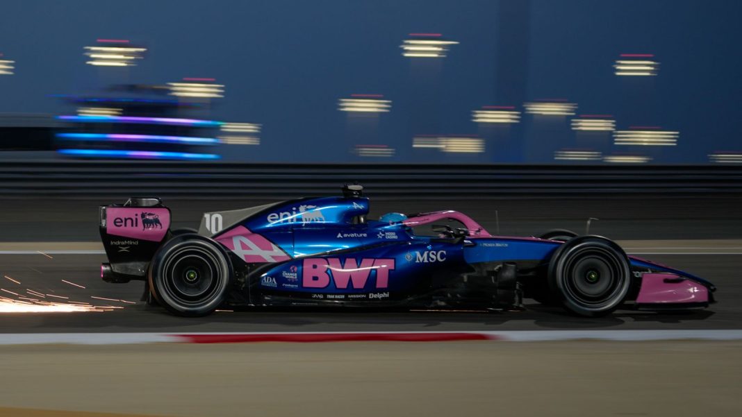 F1 pre-season testing 2026: Fastest times, most laps, driver line-ups for first Bahrain test in Sakhir | F1 News