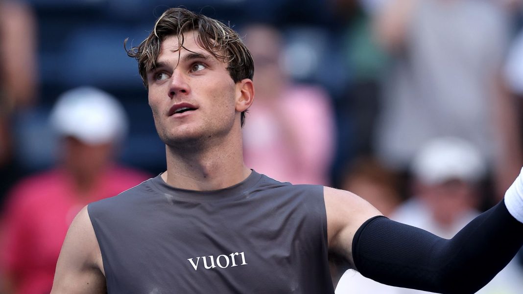 Jack Draper: I was in a hole mentally with ‘complex’ injury – but I’m ready to compete now and defend Indian Wells title | Tennis News