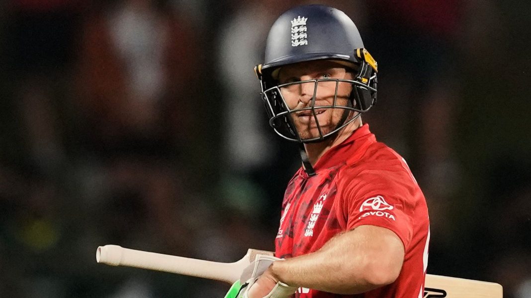 Jos Buttler: What should England do as batter’s T20 World Cup woe continues? | Cricket News