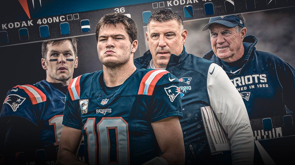 Super Bowl 2026: New England Patriots rebuild by Mike Vrabel has been historic, says Neil Reynolds | NFL News
