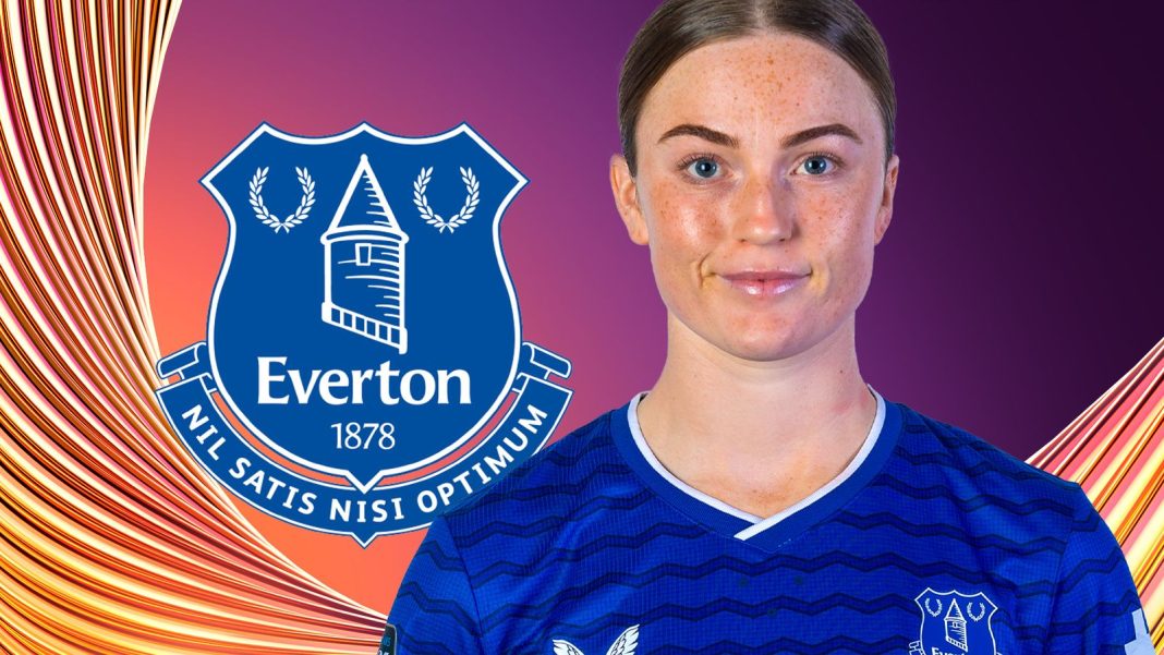 Ruby Mace: Why Everton is the perfect place after Man City disappointments, Leicester revival and England hopes | Football News
