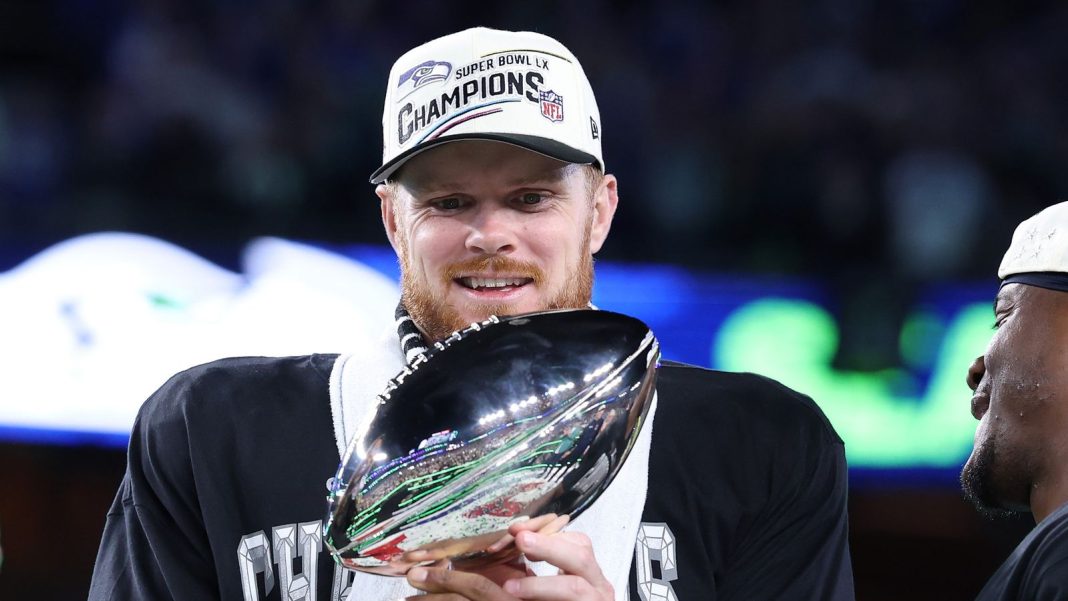 Super Bowl 2026: Seattle Seahawks beat New England Patriots in masterclass to win Super Bowl 60 as Drake Maye endures gruelling day | NFL News
